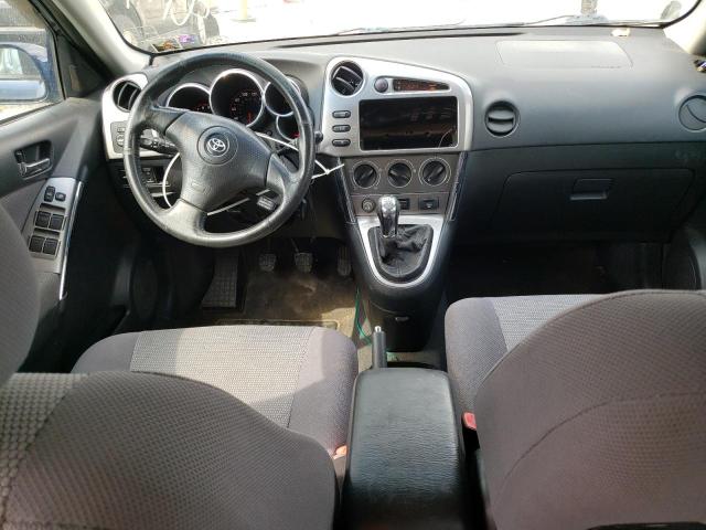 Photo 8 from auction – 2005 TOYOTA COROLLA MA with VIN 2T1KY32EX5C340278