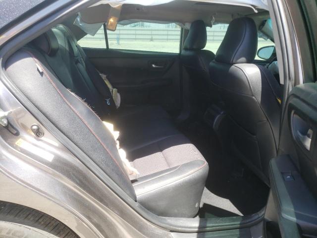 Photo 10 from auction – 2016 TOYOTA CAMRY LE with VIN 4T1BF1FK5GU128450