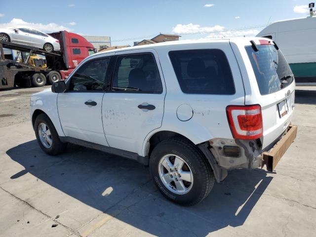 Photo 2 from auction – 2012 FORD ESCAPE XLS with VIN 1FMCU0C72CKA84921