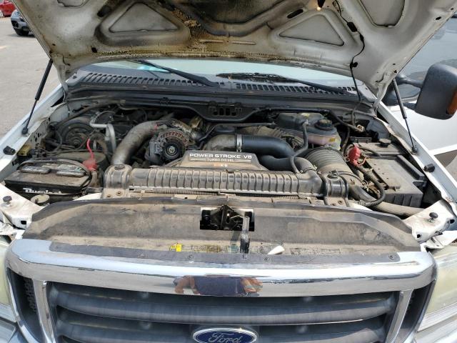 Photo 11 from auction – 2004 FORD F250 SUPER with VIN 1FTNX21P14ED41781