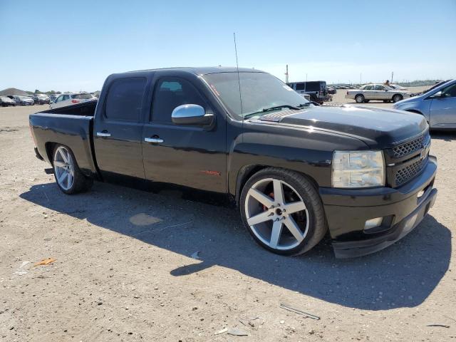 Zdjęcie 4 z aukcji – 2008 CHEVROLET SILVERADO z VIN 3GCEC13C38G158932