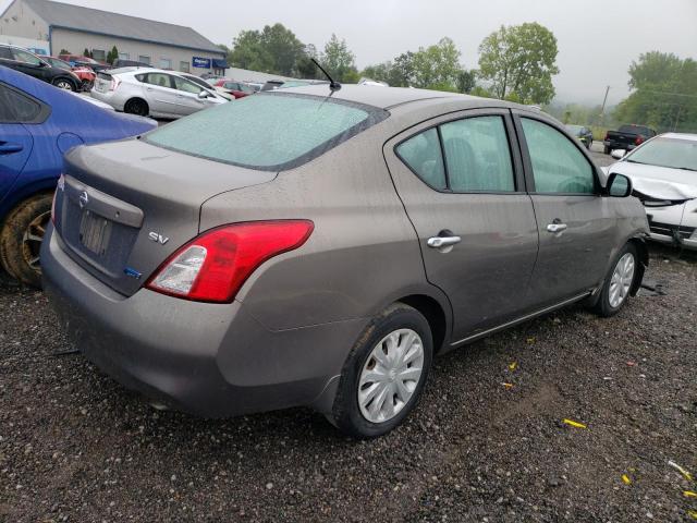 Photo 3 from auction – 2012 NISSAN VERSA S with VIN 3N1CN7AP0CL888195