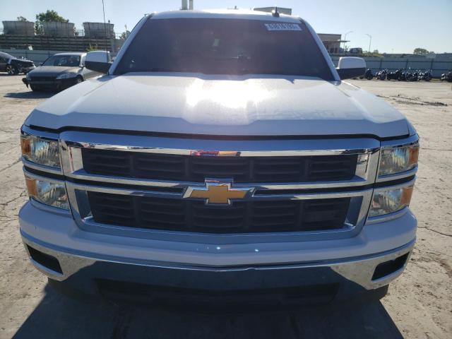 Photo 5 from auction – 2015 CHEVROLET SILVERADO with VIN 3GCPCREC5FG537397