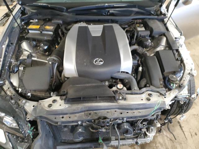 Photo 11 from auction – 2019 LEXUS GS 350 BAS with VIN JTHCZ1BL7KA011945