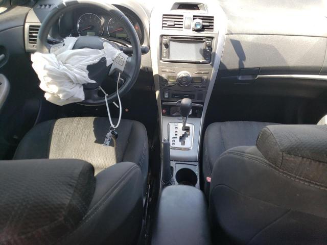 Photo 8 from auction – 2013 TOYOTA COROLLA BA with VIN 5YFBU4EE9DP176811