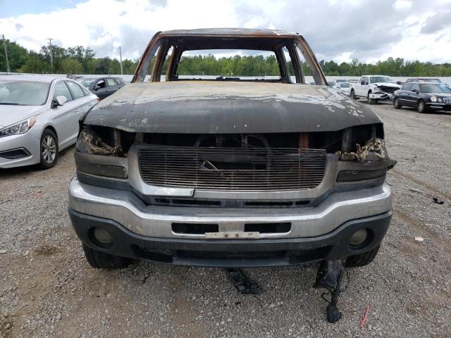 Photo 5 from auction – 2004 GMC SIERRA K25 with VIN 1GTHK23U34F103486