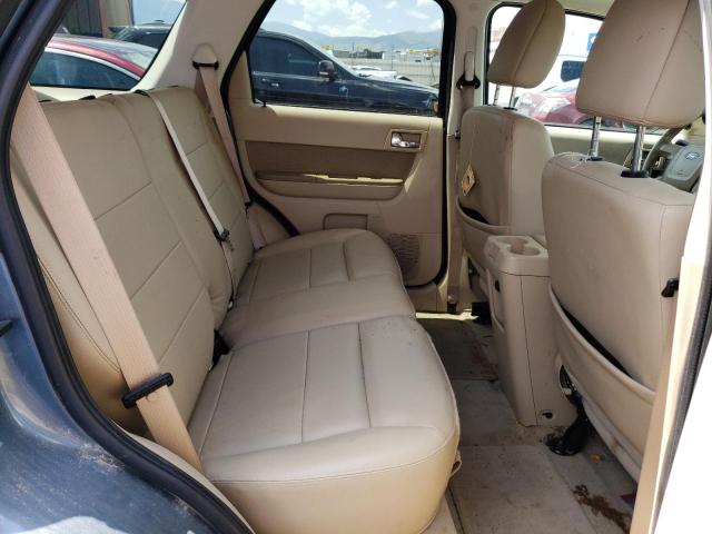 Photo 10 from auction – 2011 FORD ESCAPE LIM with VIN 1FMCU0E76BKA25639