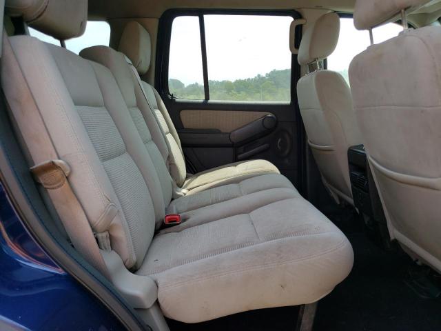 Photo 11 from auction – 2008 FORD EXPLORER X with VIN 1FMEU73E18UA63330