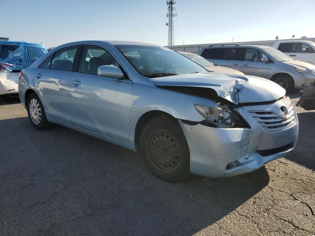Снимка 4 от търг – 2009 TOYOTA CAMRY BASE с VIN 4T1BE46K89U890260