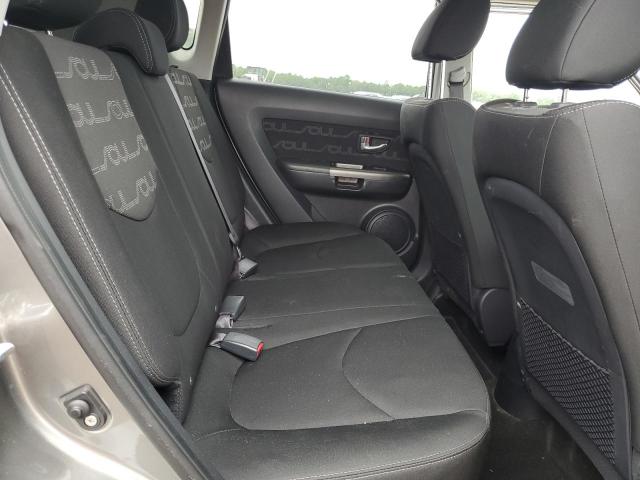 Photo 10 from auction – 2013 KIA SOUL + with VIN KNDJT2A69D7628307