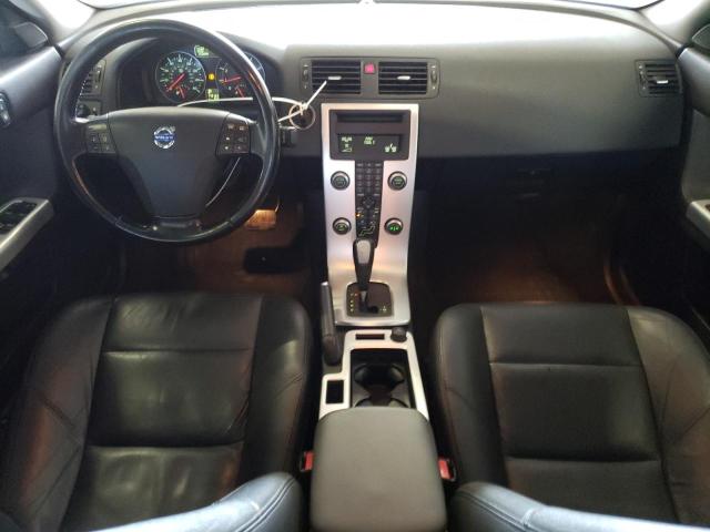 Photo 8 from auction – 2011 VOLVO S40 T5 with VIN YV1672MS4B2541602