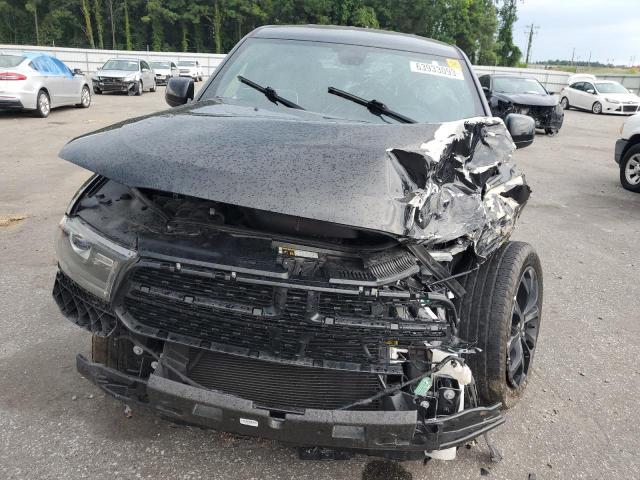 Photo 5 from auction – 2020 DODGE DURANGO SX with VIN 1C4RDHAG5LC329656