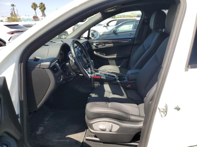 Photo 7 from auction – 2017 PORSCHE MACAN with VIN WP1AA2A58HLB06356