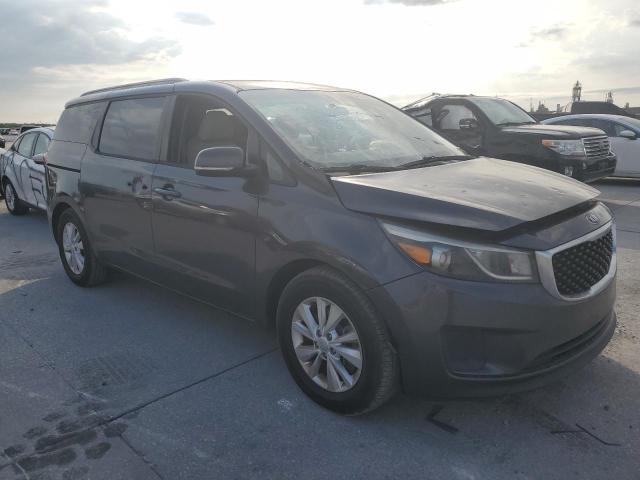 Photo 4 from auction – 2015 KIA SEDONA LX with VIN KNDMB5C19F6042296
