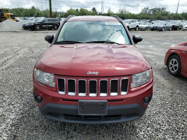 Photo 5 from auction – 2013 JEEP COMPASS LA with VIN 1C4NJDEB5DD164346