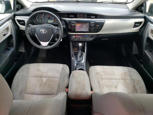 Photo 8 from auction – 2015 TOYOTA COROLLA L with VIN 2T1BURHEXFC400910