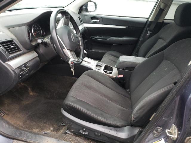 Photo 7 from auction – 2013 SUBARU OUTBACK 2. with VIN 4S4BRBGC6D3248893