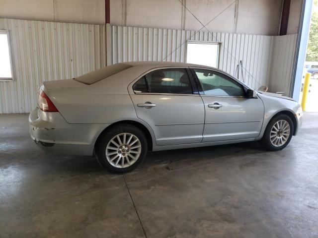 Photo 3 from auction – 2007 MERCURY MILAN PREM with VIN 3MEHM08107R600675