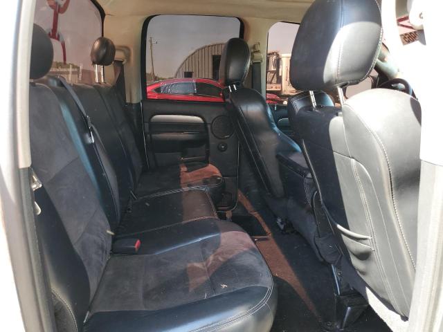 Photo 10 from auction – 2005 DODGE RAM SRT10 with VIN 3D7HA18H85G834333