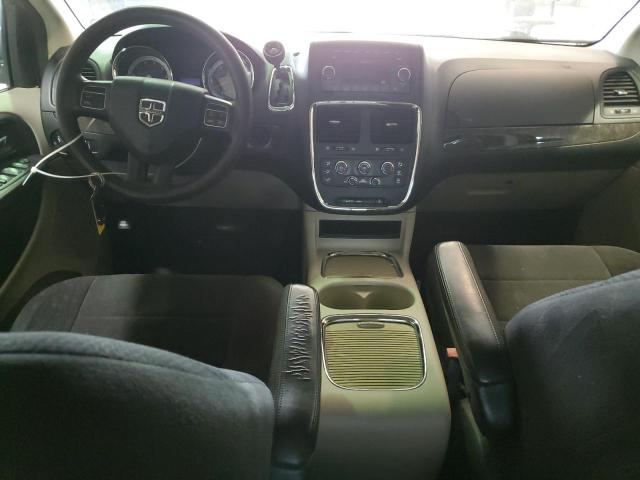 Photo 8 from auction – 2011 DODGE GRAND CARA with VIN 2D4RN4DG6BR690288