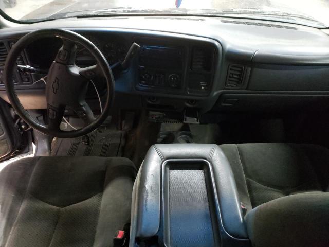 Photo 8 from auction – 2004 CHEVROLET SILVERADO with VIN 2GCEK19T641161174