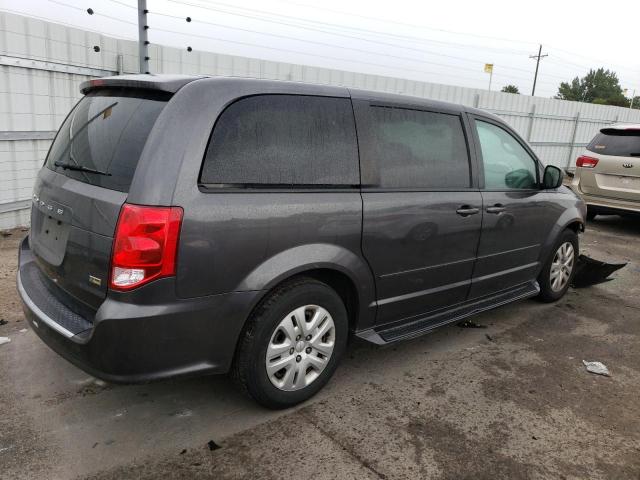 Photo 3 from auction – 2017 DODGE GRAND CARA with VIN 2C4RDGBG7HR595722