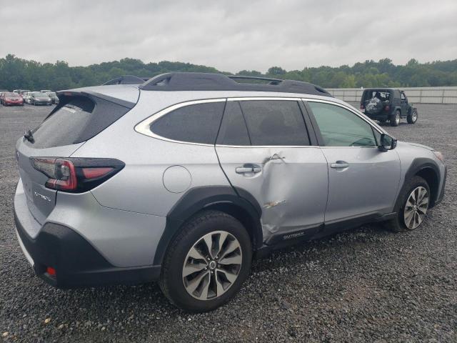 Photo 3 from auction – 2023 SUBARU OUTBACK LI with VIN 4S4BTANC1P3181848