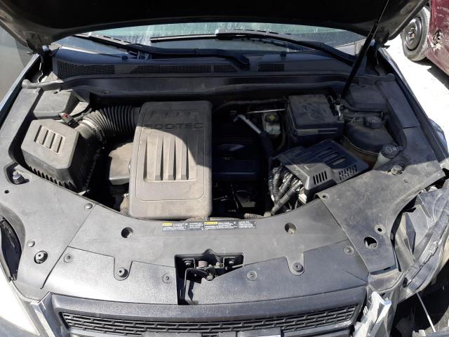 Photo 12 from auction – 2012 GMC TERRAIN SL with VIN 2GKALMEK0C6378297