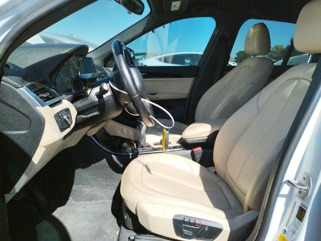 Photo 7 from auction – 2016 BMW X1 XDRIVE2 with VIN WBXHT3C36GP886282