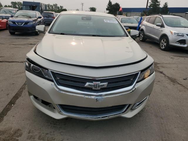 Photo 5 from auction – 2015 CHEVROLET IMPALA LT with VIN 2G1125S30F9273949
