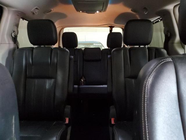 Photo 10 from auction – 2011 CHRYSLER TOWN & COU with VIN 2A4RR8DG3BR624638
