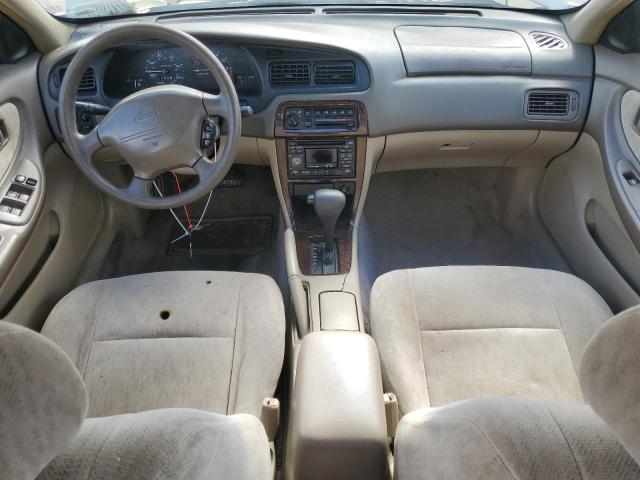Photo 8 from auction – 1999 NISSAN ALTIMA XE with VIN 1N4DL01D2XC118270