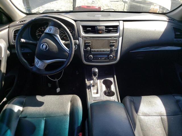 Photo 8 from auction – 2017 NISSAN ALTIMA 2.5 with VIN 1N4AL3AP8HC212539