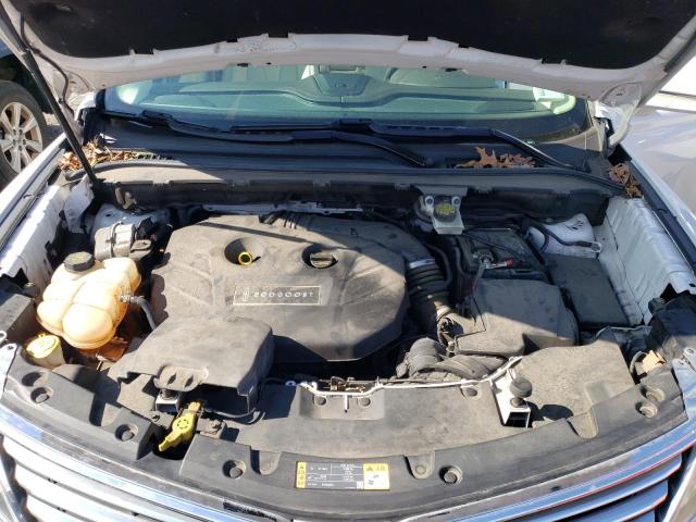 Photo 12 from auction – 2015 LINCOLN MKC with VIN 5LMCJ2A93FUJ31484