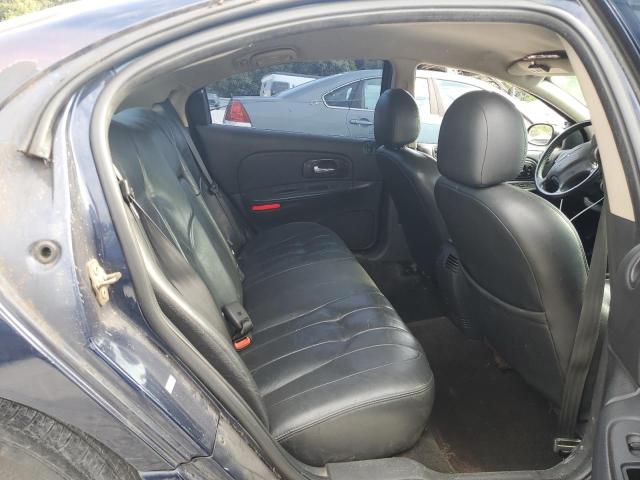 Photo 10 from auction – 2004 CHRYSLER CONCORDE L with VIN 2C3HD36M04H669863
