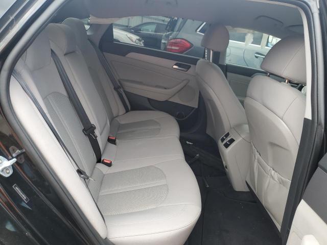 Photo 10 from auction – 2019 HYUNDAI SONATA LIM with VIN 5NPE34AF6KH789784
