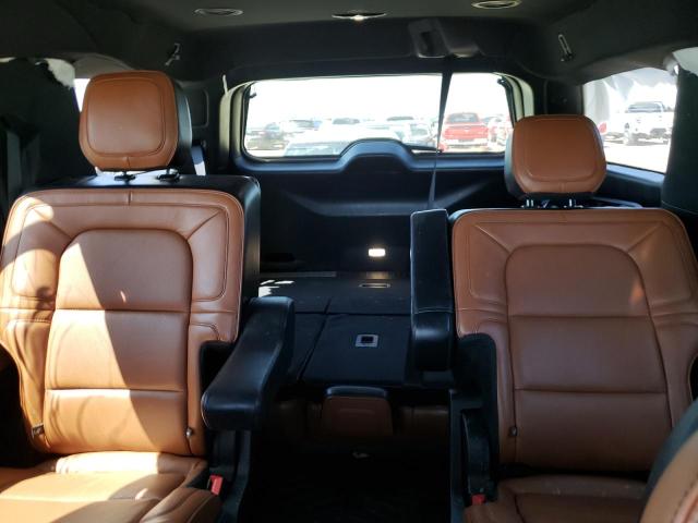 Photo 10 from auction – 2019 LINCOLN NAVIGATOR with VIN 5LMJJ2LTXKEL23585
