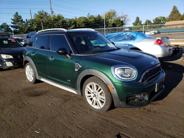 Photo 4 from auction – 2017 MINI COOPER S C with VIN WMZYT5C33H3D79151
