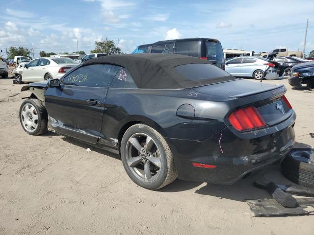 Photo 2 from auction – 2015 FORD MUSTANG with VIN 1FATP8EM8F5419007