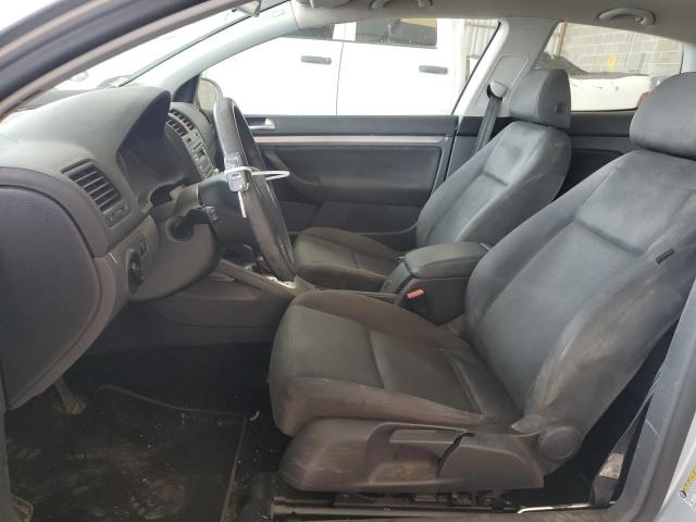 Photo 7 from auction – 2008 VOLKSWAGEN RABBIT with VIN WVWBA71K88W169996