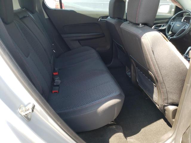 Photo 10 from auction – 2014 CHEVROLET EQUINOX LS with VIN 2GNALAEK6E6139907