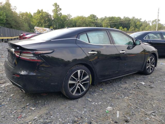 Photo 3 from auction – 2023 NISSAN MAXIMA SV with VIN 1N4AA6CV5PC510886