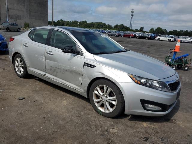 Photo 4 from auction – 2013 KIA OPTIMA EX with VIN 5XXGN4A74DG120827
