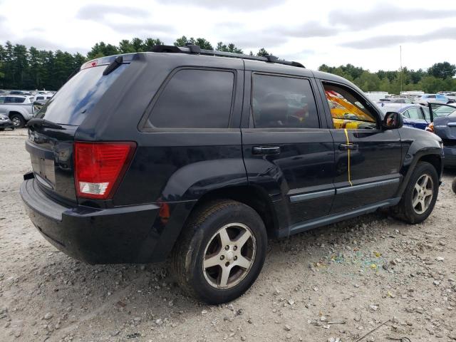 Photo 3 from auction – 2007 JEEP GRAND CHER with VIN 1J8GR48K27C620450