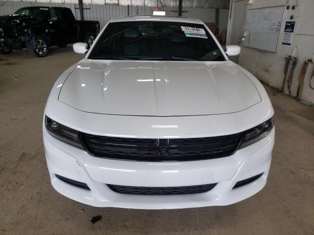 Photo 5 from auction – 2021 DODGE CHARGER SX with VIN 2C3CDXBG1MH536711