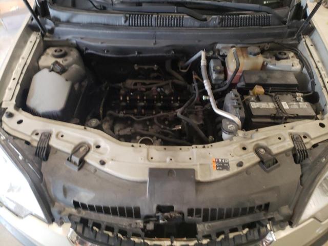 Photo 11 from auction – 2013 CHEVROLET CAPTIVA LS with VIN 3GNAL2EK1DS584366