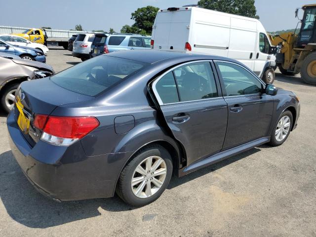 Photo 3 from auction – 2012 SUBARU LEGACY with VIN 4S3BMCC63C3026898