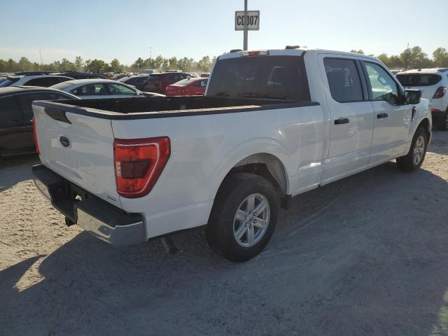 Photo 3 from auction – 2023 FORD F150 SUPER with VIN 1FTEW1CP0PKD33641
