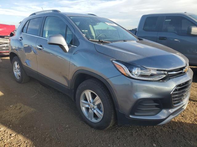 Photo 4 from auction – 2019 CHEVROLET TRAX 1LT with VIN KL7CJPSB9KB744492