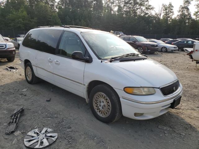 Photo 4 from auction – 1996 CHRYSLER TOWN & COU with VIN 1C4GP64LXTB298812